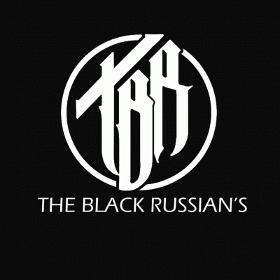 logo The Black Russian's